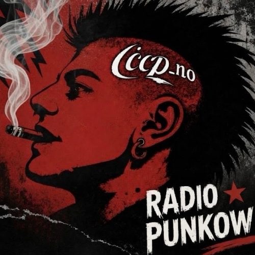 Cccp-no Radio Punk