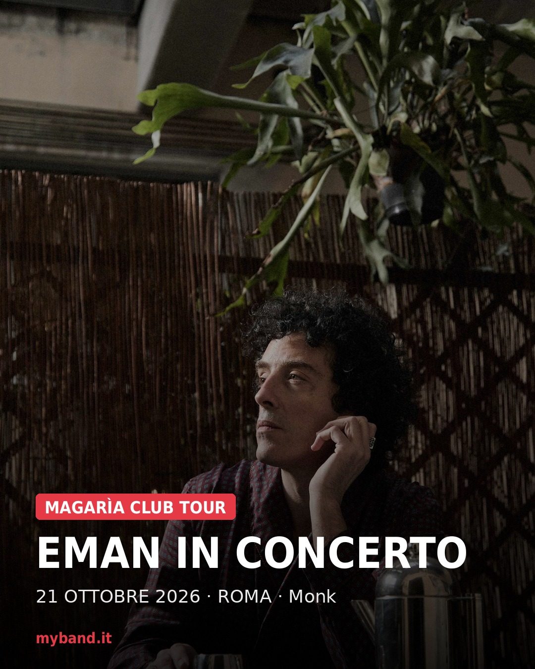 EMAN in concerto