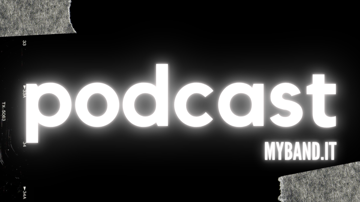 MyBand PODCAST
