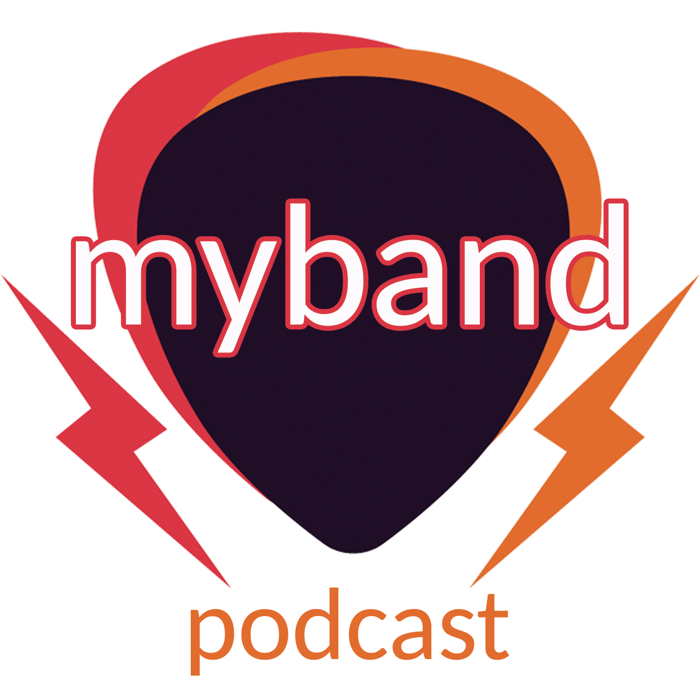 MyBand.it Podcast podcast artwork